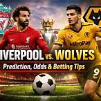 liverpool bet